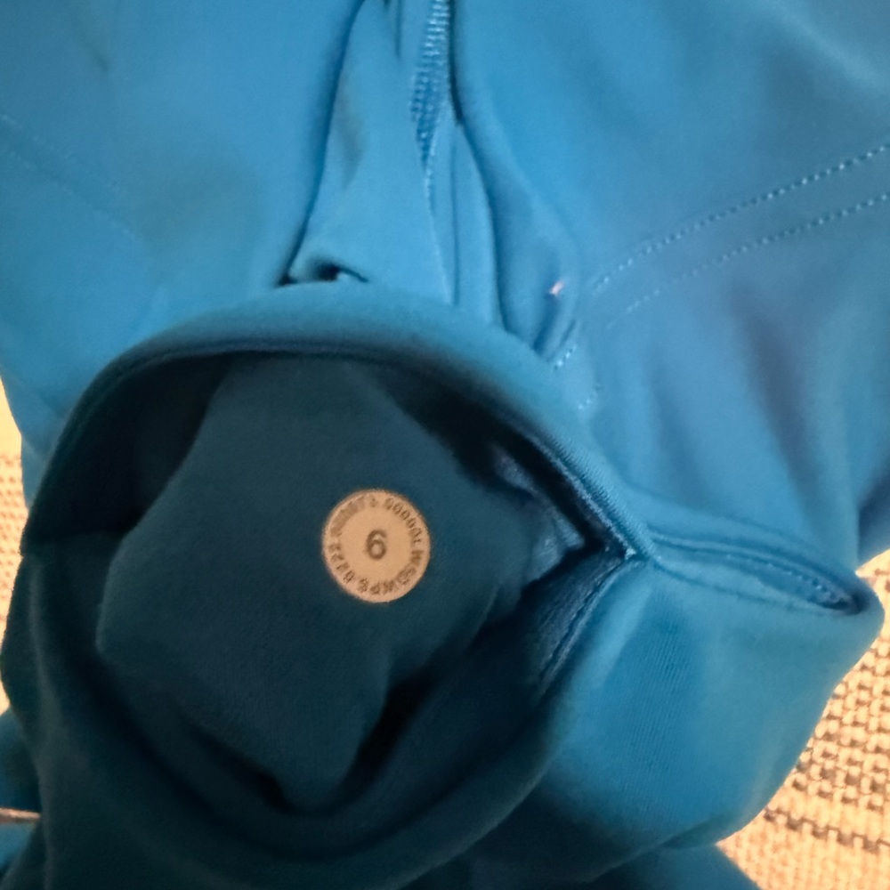 Lululemon Align Pant II 25” - Picture 4 of 4